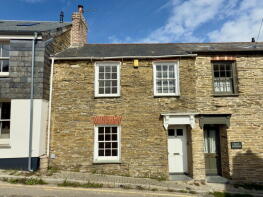 14, Cross Street, Padstow PL28 8AT