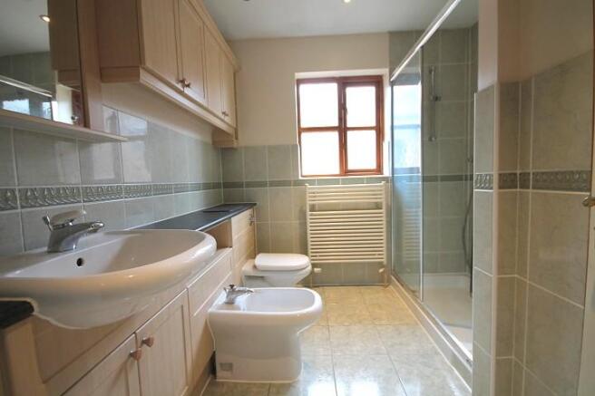 En-suite