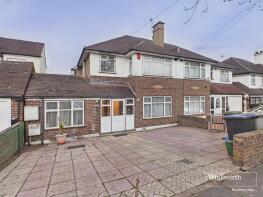 100, Shaftesbury Avenue, Harrow HA3 0RE