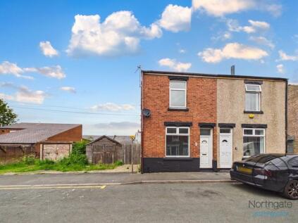 Church Lane, Ferryhill, DL17