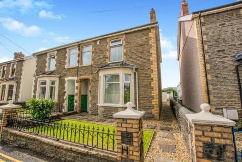 Pandy Road, Bedwas, Caerphilly