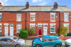 9, Eva Road, Cheadle Heath, Stockport SK3 0SX