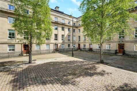 St. Andrews Square, Glasgow, Glasgow City, G1