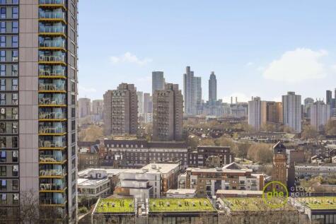 1 St. Gabriel Walk, Elephant and Castle, London