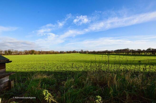 Hopefield Road