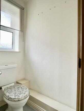 Ground Floor Wc