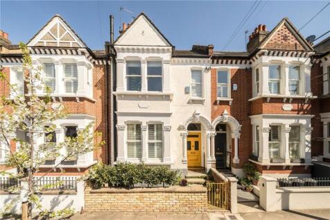 Gayville Road, Battersea