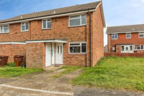 37, Fourwents Road, Hoo St Werburgh, Rochester ME3 9JY