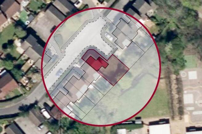 Aerial Map