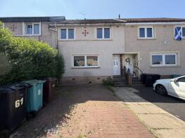 61, Woodhall Place, Kirkshaws, Coatbridge ML5 5BZ