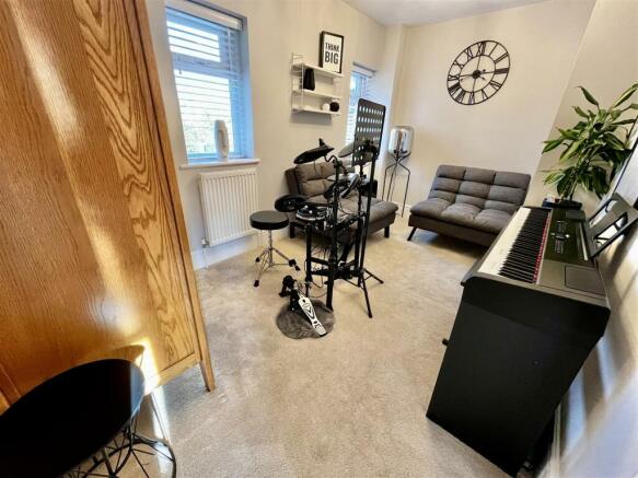 Bedroom Five