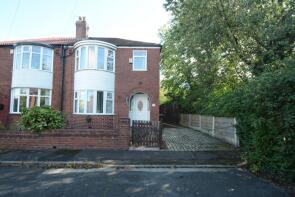 11, Forshaw Avenue, Manchester M18 8XQ