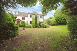 Mexborough House, Lower Bagthorpe, Bagthorpe NG16 5HF