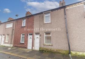 15, New Street, Barrow-in-furness LA14 2BD