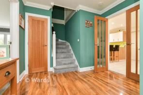2, Walnut Close, Broadstairs CT10 2EL