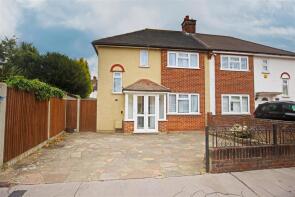 11, Violet Gardens, Croydon CR0 4HT