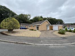 16, Bradwell Moor, Liden, Swindon SN3 6NH