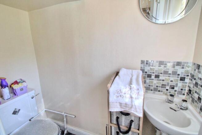 Guest WC