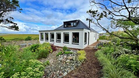 Olcote, Newpark, Callanish, Isle of Lewis, HS2 9DZ