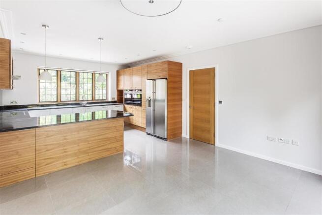 house. partnership Kingston-upon-Thames