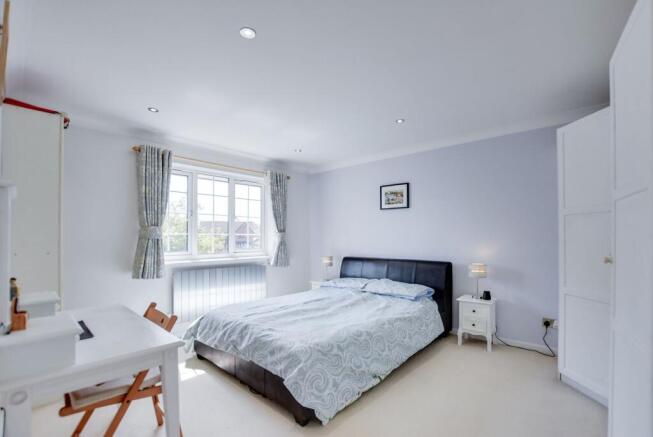 Bedroom Two