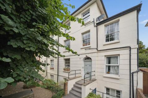 Allfarthing Lane, London, SW18