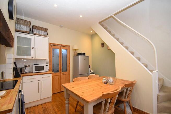 2 bed Terraced for sale Image 8
