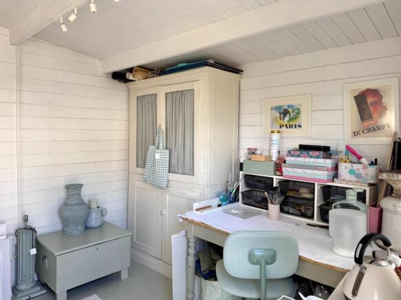 Summer House