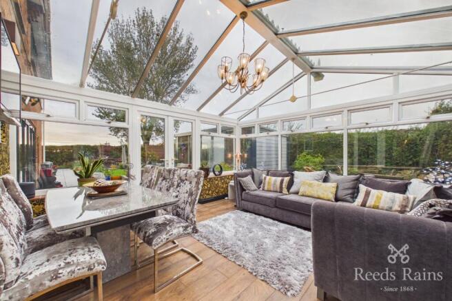 Wren Avenue, Sproston, Crewe, Cheshire, CW4 photo 4