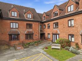 4, Sawyers Court, Chelmsford Road, Brentwood CM15 8RH