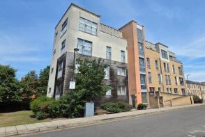 Flat 3, 1 Ballota Court, Fortune Avenue, Edgware HA8 0FD