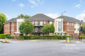 9, Viewpoint Court, Elm Park Road, Pinner HA5 3LZ