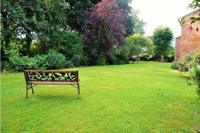 Communal Gardens