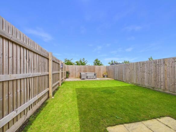 12 Laurel Court, Malton, YO17 6BY photo 4