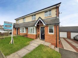 27, Williams Way, Belford NE70 7NX