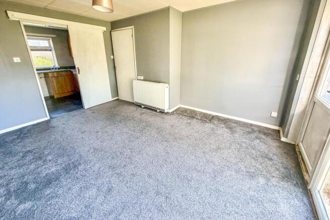 Flat 120 Westcoft, Chippenham, Wiltshire, SN14 0NU