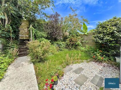Kimberley Park Road, Falmouth, TR11