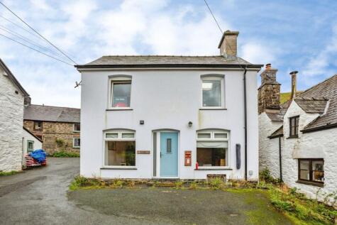 Mallwyd, Machynlleth, SY20