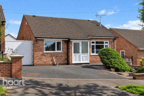Brayfield Road, Littleover