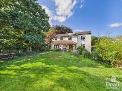 Hillersland Lane, Coleford