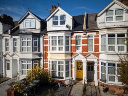 40, Kent Road, Gravesend DA11 0SY
