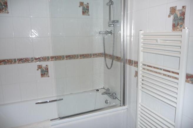 Bathroom 2