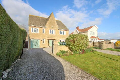 Horse Street, Chipping Sodbury, BS37