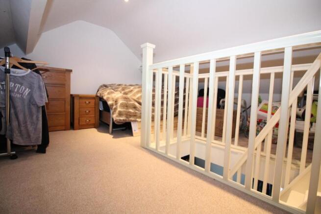 Loft Room