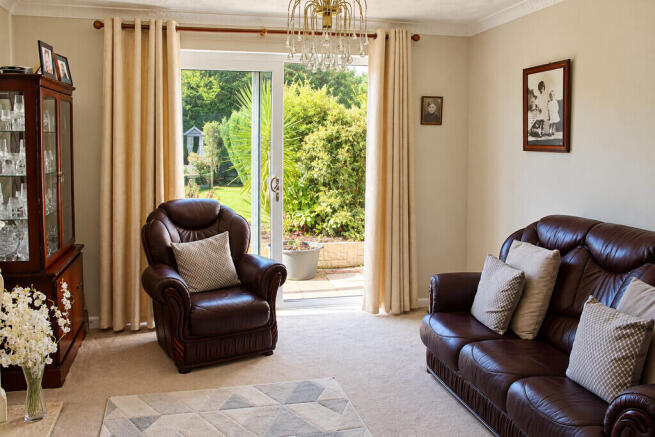 Braemar Avenue, Rudheath, Northwich photo 4