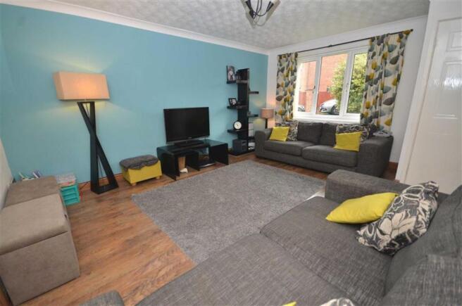 Front Living Room