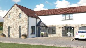 5 Milton Muir Steadings, Milton Muir, Mitchell Place, Anstruther KY10 3JD