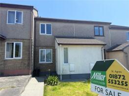 25, Glendale Crescent, Truro TR4 8DP