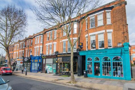 Royal Parade,
Kew, TW9