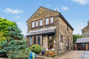 1, Chaddlewood Close, Horsforth, Leeds LS18 5AQ